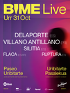 BIME Live